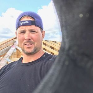 Meet your Posher, Mark